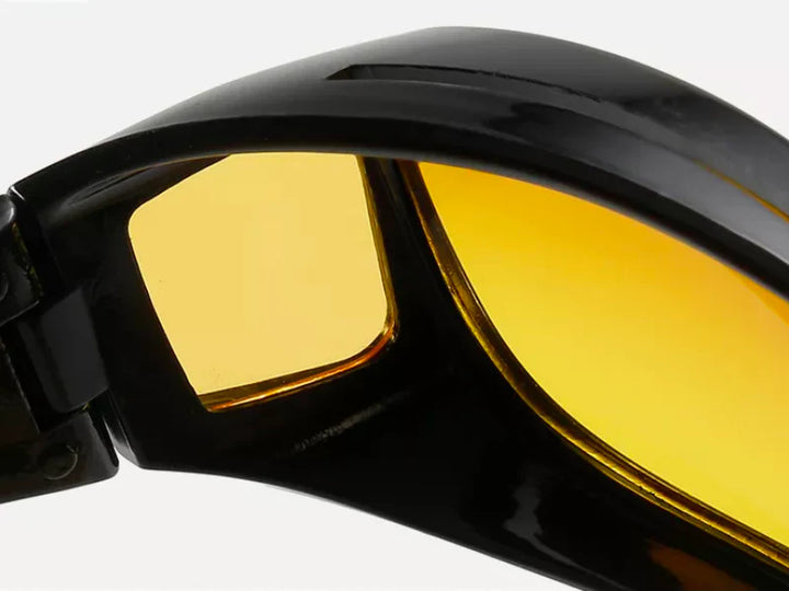 Headlight Glasses with GlareCut Technology™ (Polarized)