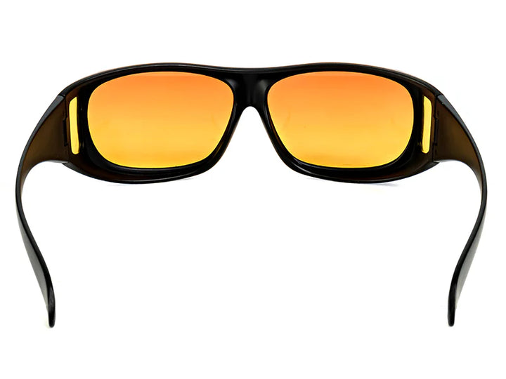 Headlight Glasses with GlareCut Technology™ (Polarized)