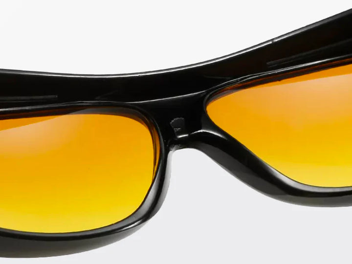 Headlight Glasses with GlareCut Technology™ (Polarized)