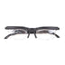 Óculos ajustáveis ​​Flex Vision